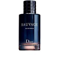 Dior Sauvage Parfum