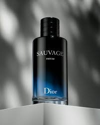 Dior Sauvage Parfum