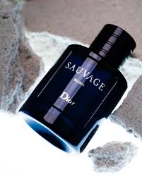 Dior Sauvage Parfum
