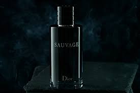 Dior Sauvage Parfum